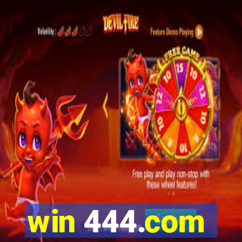 win 444.com